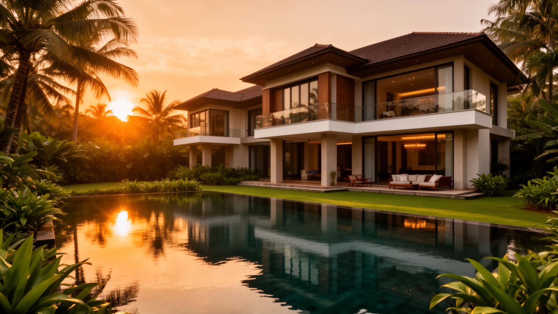 Villa